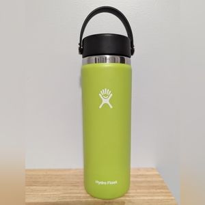 Hydro Flask 20 oz Wide Mouth